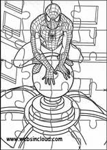 Spiderman 26