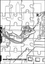 Spiderman 27