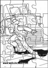 Spiderman 30