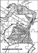 Spiderman 40