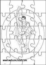 Superman 6