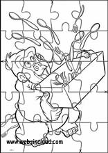 泰山 10