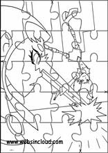 少年泰坦 30