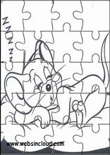 Tom i Jerry 100