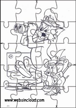 Tom i Jerry 102