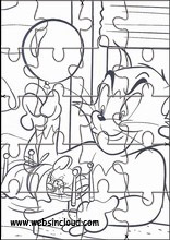 Tom i Jerry 106