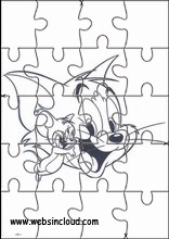 Tom i Jerry 107
