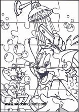 Tom i Jerry 108