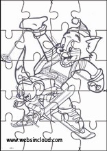 Tom i Jerry 109