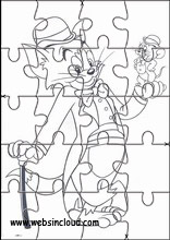 Tom i Jerry 110