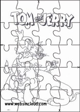 Tom i Jerry 111