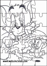 Tom i Jerry 112