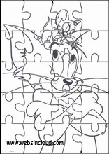 Tom i Jerry 113