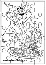 Tom a Jerry 12