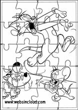 टॉम एंड जेरी 14