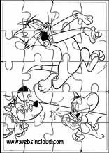 Tom a Jerry 14