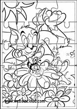 Tom a Jerry 16