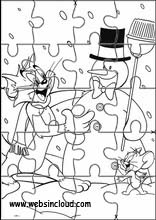 Tom a Jerry 17