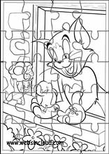 Tom a Jerry 2