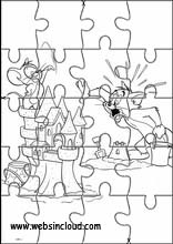 Tom a Jerry 23