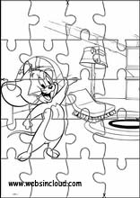 Tom a Jerry 26