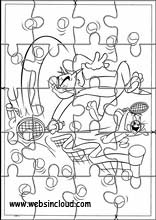 Tom a Jerry 27