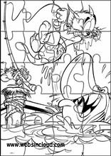Tom a Jerry 28