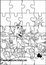 Tom a Jerry 29