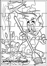 Tom a Jerry 3