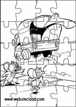 Tom a Jerry 30