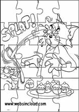 Tom a Jerry 31