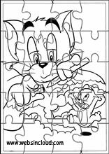 Tom a Jerry 32