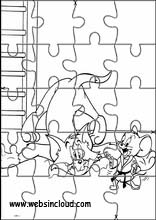 Tom a Jerry 35