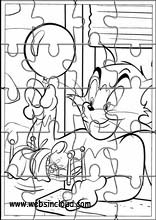 Tom a Jerry 36