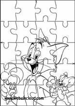 Tom a Jerry 37