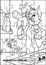 Tom a Jerry 38
