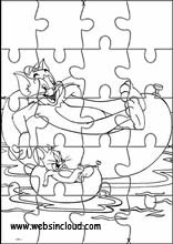 Tom a Jerry 39