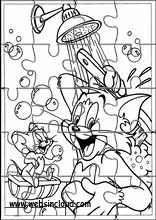 Tom a Jerry 4