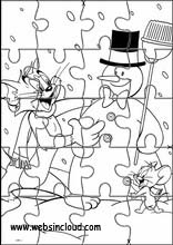 Tom a Jerry 40