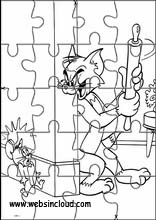Tom a Jerry 41