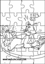 Tom a Jerry 43