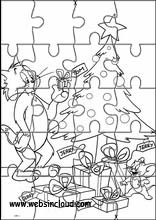 Tom a Jerry 46
