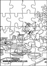 Tom a Jerry 47
