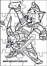Tom a Jerry 48