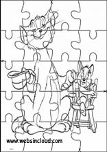 Tom a Jerry 49