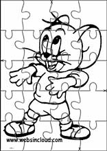 Tom a Jerry 52
