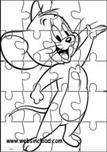 Tom a Jerry 53