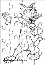 Tom a Jerry 54