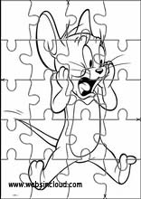 Tom a Jerry 55