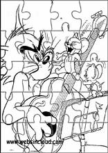 Tom a Jerry 57